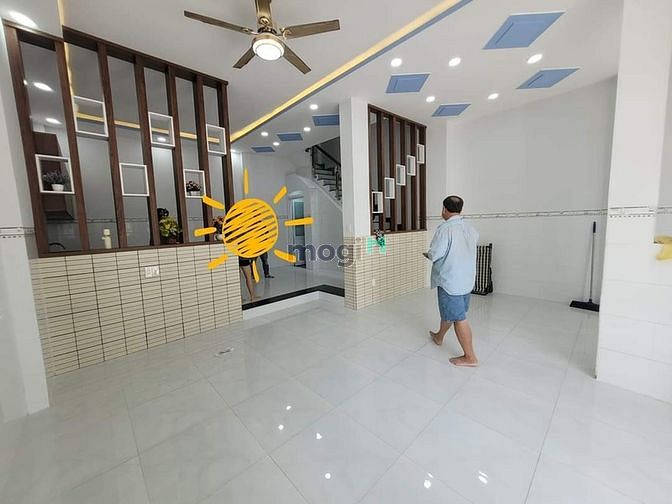 Hình ảnh Ngang 7M Hẻm Xe Hơi Khu Cao Tầng