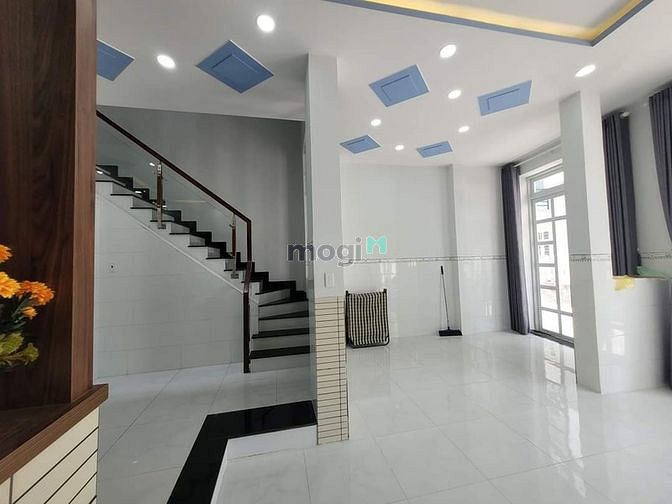Hình ảnh Ngang 7M Hẻm Xe Hơi Khu Cao Tầng