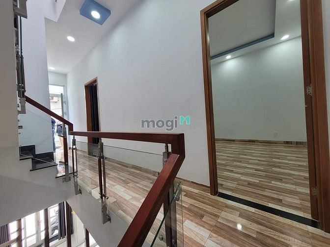 Hình ảnh Ngang 7M Hẻm Xe Hơi Khu Cao Tầng