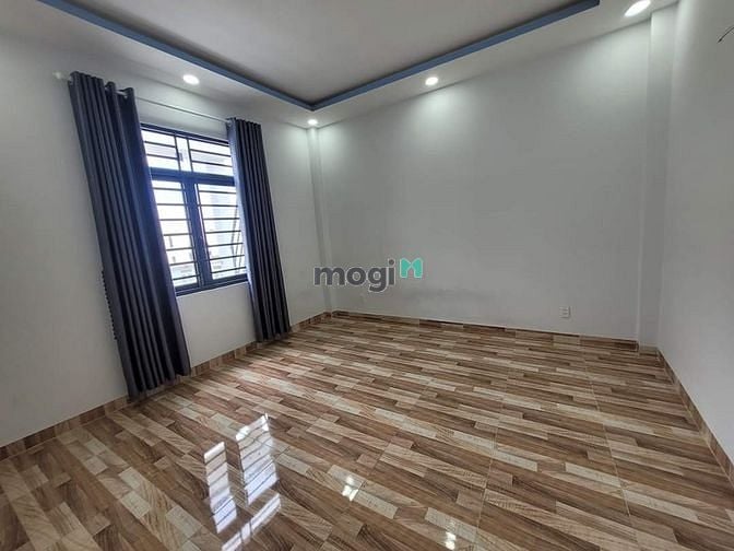 Hình ảnh Ngang 7M Hẻm Xe Hơi Khu Cao Tầng