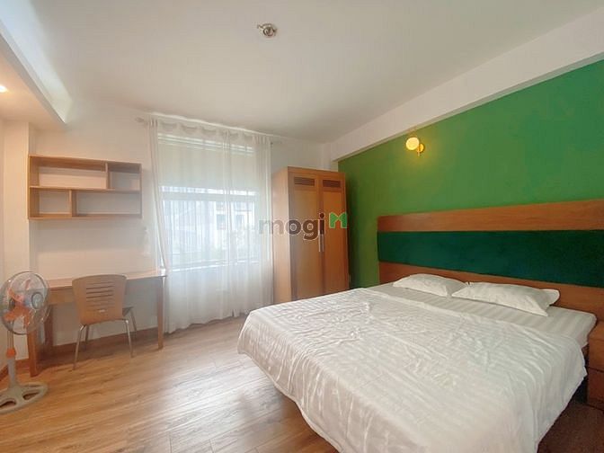 Hình ảnh Studio nội khu PMH gân Cresent Mall, gần ĐH TĐT,RMIT,UFM