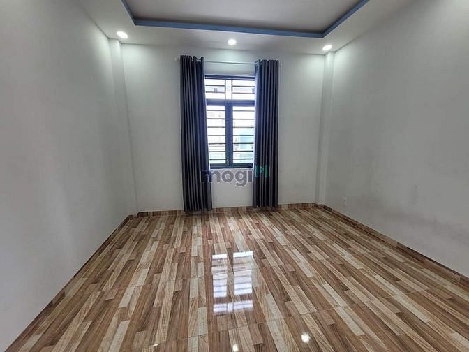 Hình ảnh Ngang 7M Hẻm Xe Hơi Khu Cao Tầng