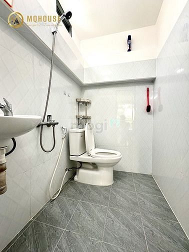 Hình ảnh ✅CĂN HỘ - Bình Thạnh Gần Gò Vấp -ĐH Văn Lang FULL NT trống sẵn✅