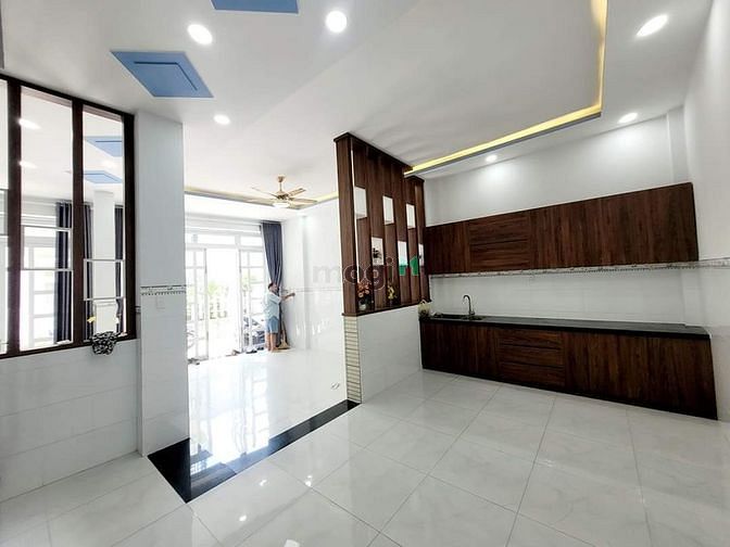 Hình ảnh Ngang 7M Hẻm Xe Hơi Khu Cao Tầng