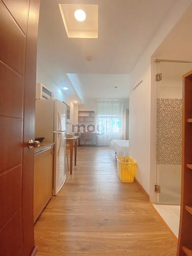 Hình ảnh Studio nội khu PMH gân Cresent Mall, gần ĐH TĐT,RMIT,UFM