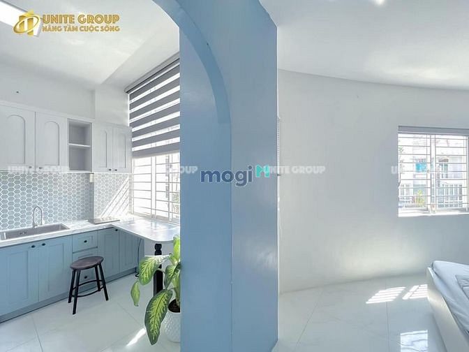 Hình ảnh 🏙️Cho Thuê CHDV 1PN Full Nội Thất Ngay Công Viên Hoàng Văn Thụ ✨
