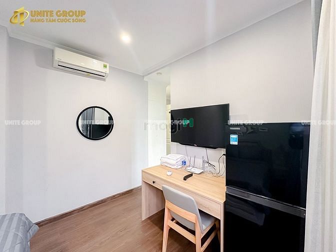 Hình ảnh Cho thuê studio ngắn hạn dài hạn ngay Phú Mỹ Hưng Quận 7