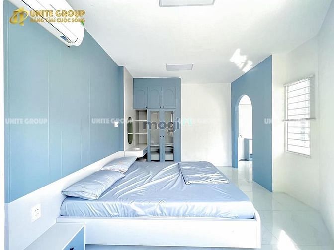 Hình ảnh 🏙️Cho Thuê CHDV 1PN Full Nội Thất Ngay Công Viên Hoàng Văn Thụ ✨