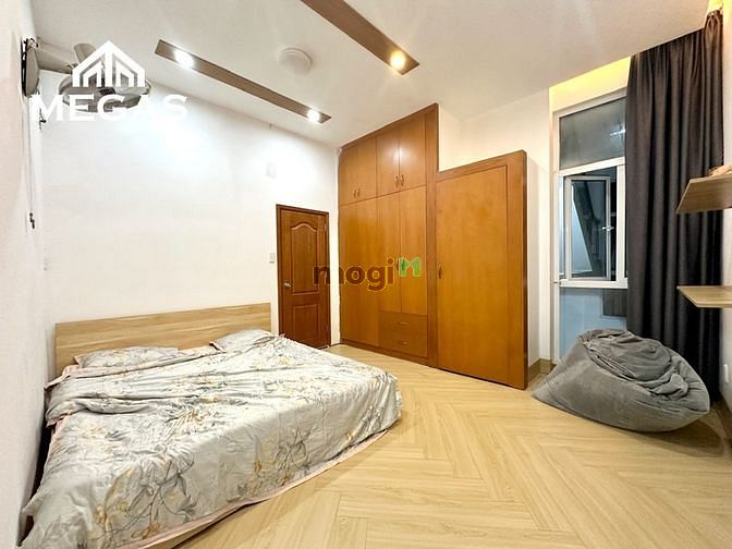 Hình ảnh Trang Chủ MB66.COM Chính Thức Cao Cấp 2PN -2WC - 1PK - Ngay Sân Bay TSN - Trường Sơn