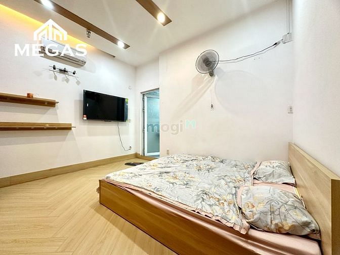 Hình ảnh Trang Chủ MB66.COM Chính Thức Cao Cấp 2PN -2WC - 1PK - Ngay Sân Bay TSN - Trường Sơn