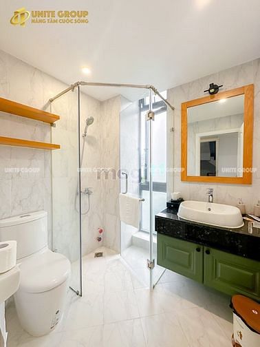 Hình ảnh Cho thuê studio ngắn hạn dài hạn ngay Phú Mỹ Hưng Quận 7