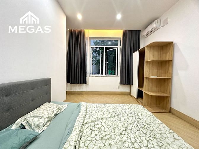 Hình ảnh Trang Chủ MB66.COM Chính Thức Cao Cấp 2PN -2WC - 1PK - Ngay Sân Bay TSN - Trường Sơn
