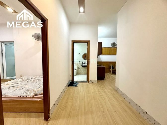 Hình ảnh Trang Chủ MB66.COM Chính Thức Cao Cấp 2PN -2WC - 1PK - Ngay Sân Bay TSN - Trường Sơn