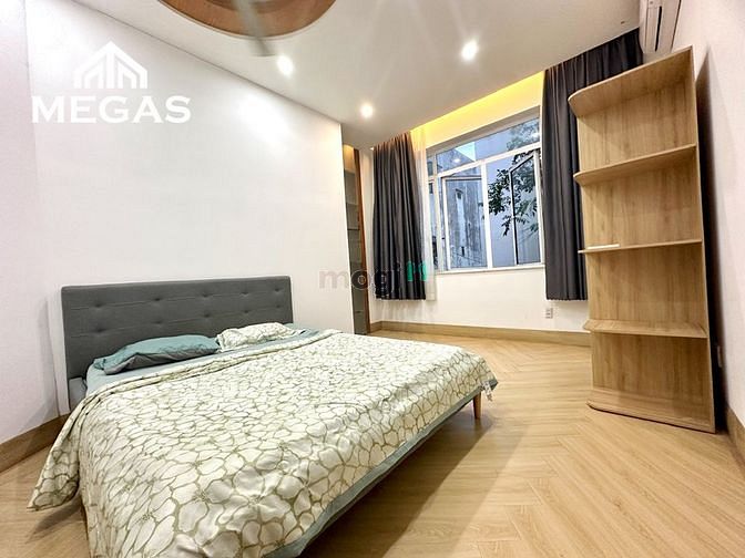 Hình ảnh Trang Chủ MB66.COM Chính Thức Cao Cấp 2PN -2WC - 1PK - Ngay Sân Bay TSN - Trường Sơn