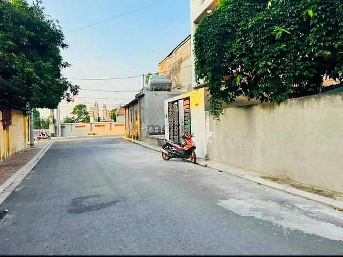 Hình ảnh Bán 90m2 thôn Báo Đáp, Kiêu Kỵ, Gia Lâm đường ô tô