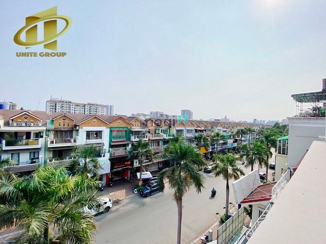 Hình ảnh Duplex full nội thất gần ĐH TDTU, có máy giặt riêng, cho nuôi thú cưng