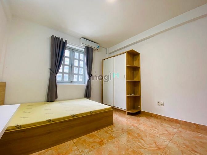 Hình ảnh Cho thuê phòng quận 3,  ngay mặt đường, gần đh Sư Phạm cs2