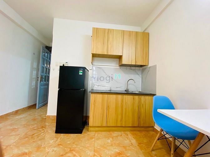 Hình ảnh Cho thuê phòng quận 3,  ngay mặt đường, gần đh Sư Phạm cs2