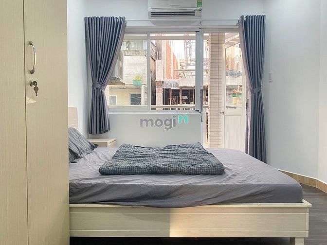 Hình ảnh Bên em còn đang trống vài căn ở gần chợ Tân Định đây ạ