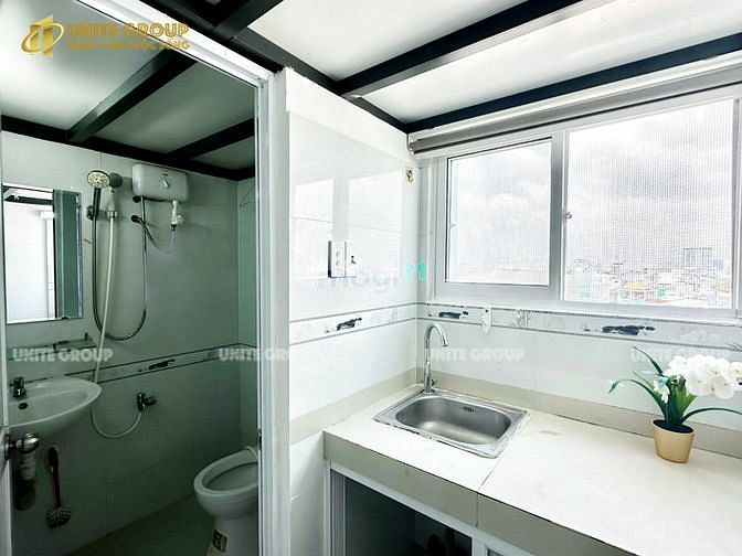 Hình ảnh cho Thuê Mb6623 nạp rút nhanh chóng có gác Quận 7 gần Lotte, Bùi Văn Ba, Huỳnh Tấn Phát