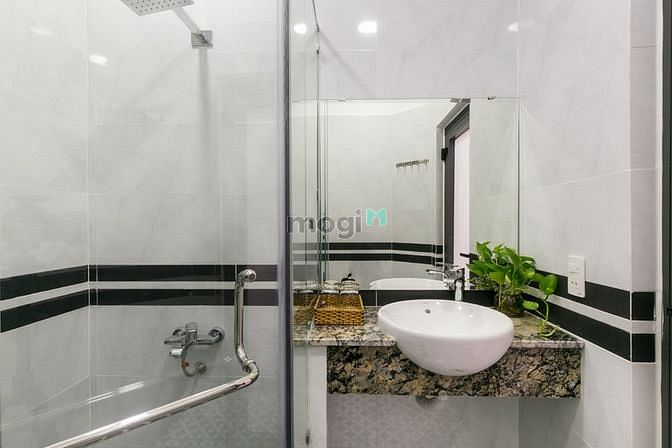 Hình ảnh Cho thuê Trang Chủ MB66.COM / Đăng Ký Tặng 66K 1 phòng ngủ sân vườn cực thoáng mát