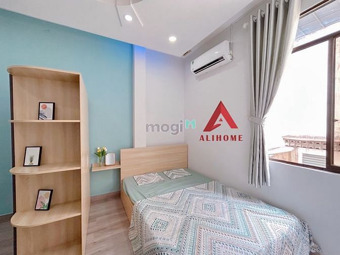 Hình ảnh Bên em còn đang trống vài căn ở gần chợ Tân Định đây ạ