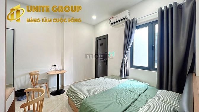 Hình ảnh Bên em còn đang trống vài căn ở gần chợ Tân Định đây ạ