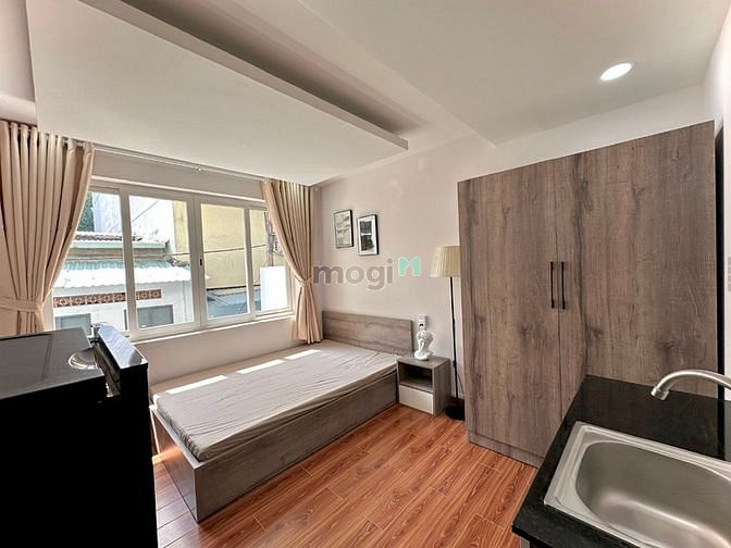 Hình ảnh Bên em còn đang trống vài căn ở gần chợ Tân Định đây ạ