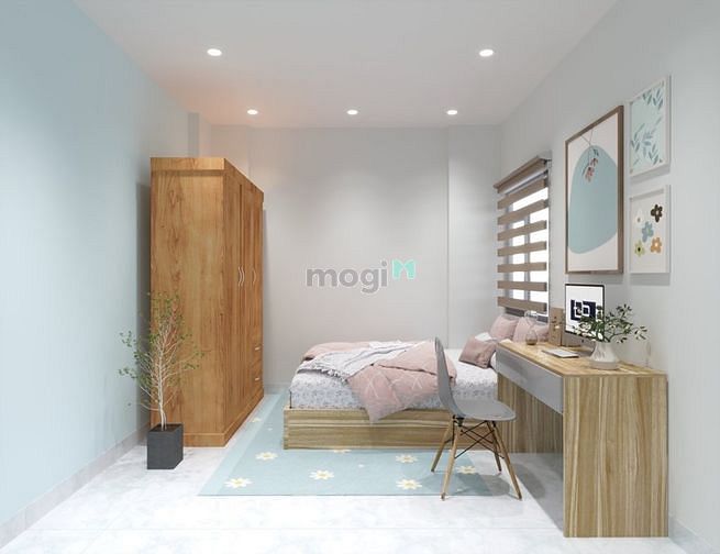 Hình ảnh 🍀 Khai trương Studio 1PN - Bancol - Cửa Sổ ngay Tân Hải Tân Bình 🍀