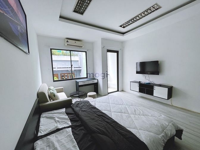 Hình ảnh Bên em còn đang trống vài căn ở gần chợ Tân Định đây ạ