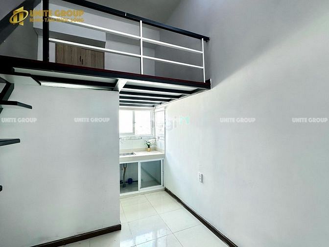 Hình ảnh cho Thuê Mb6623 nạp rút nhanh chóng có gác Quận 7 gần Lotte, Bùi Văn Ba, Huỳnh Tấn Phát