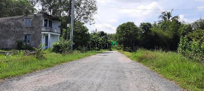 Hình ảnh Bán gấp lô đất 143m2 full thổ, Trung Lập Thượng, Củ Chi, SHR, 450Tr