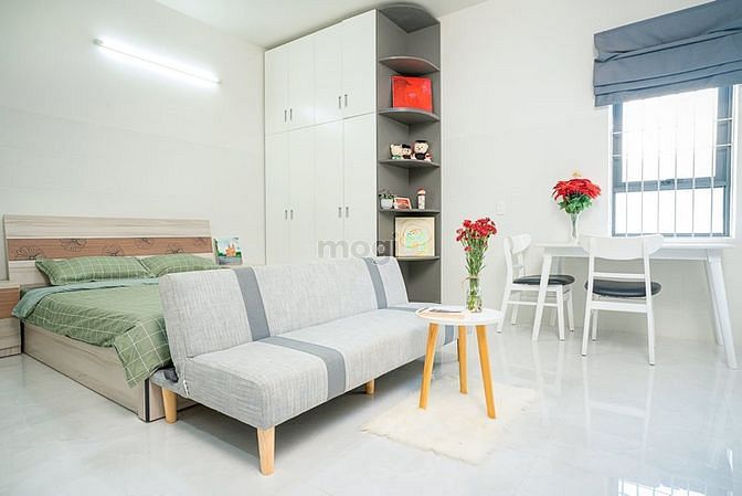 Hình ảnh Mb6623 nạp rút nhanh chóng Studio full nội thất 🏡✨ ( gần Trường và chợ)