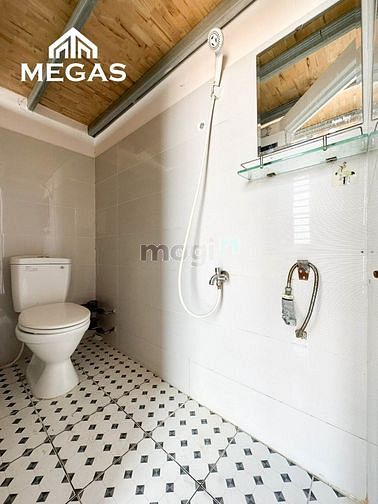 Hình ảnh CHDV Có Gác Giá Rẻ Dành Cho Sinh Viên Văn Hiến