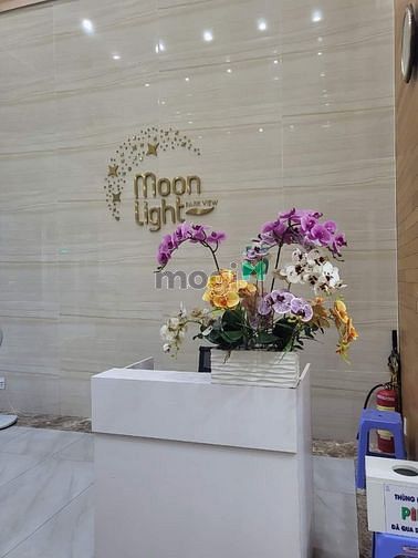 Hình ảnh CHo thuê 2PN.2WC có máy lạnh, máy NN Moonlight Bình Tân (Khu Tên Lửa)