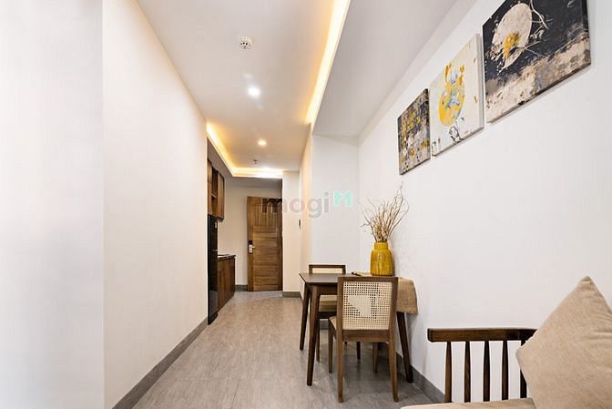 Hình ảnh CĂN HỘ 1PN HẢI CHÂU - Đường 2 Tháng 9 - Cạnh Helio