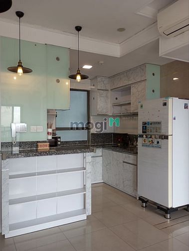 Hình ảnh VIEW TP! CHO THUÊ Trang Chủ MB66.COM / Đăng Ký Tặng 66K The Sun Avenue 96m2 full nt 21.4tr nhà đẹp