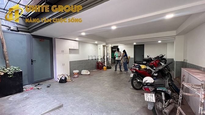 Hình ảnh 🔥CĂN HỘ STUDIO SIÊU XINH XẮN NHƯ HÌNH🔥Trần Quốc Thảo - Quận 1