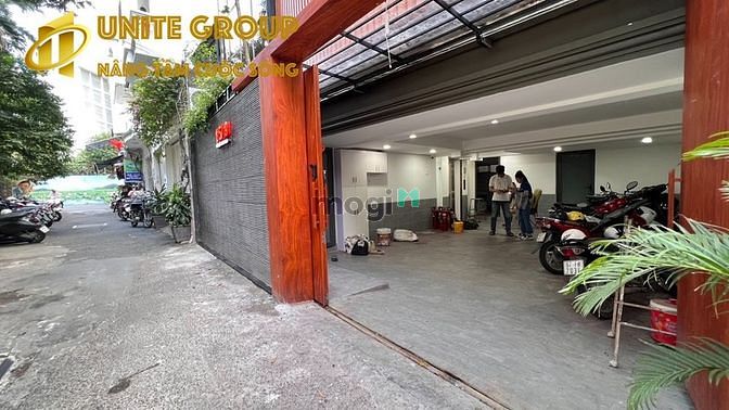 Hình ảnh 🔥CĂN HỘ STUDIO SIÊU XINH XẮN NHƯ HÌNH🔥Trần Quốc Thảo - Quận 1