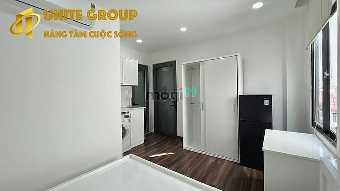 Hình ảnh 🔥CĂN HỘ STUDIO SIÊU XINH XẮN NHƯ HÌNH🔥Trần Quốc Thảo - Quận 1