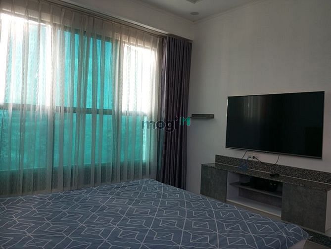 Hình ảnh VIEW TP! CHO THUÊ Trang Chủ MB66.COM / Đăng Ký Tặng 66K The Sun Avenue 96m2 full nt 21.4tr nhà đẹp