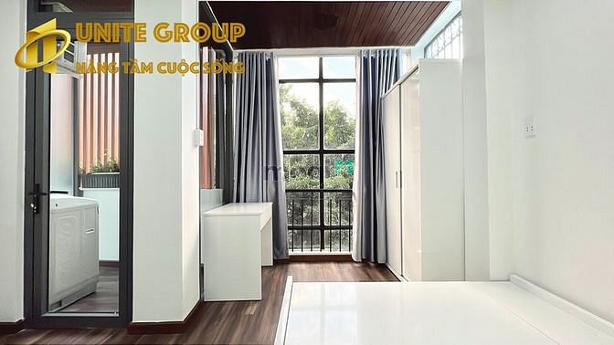 Hình ảnh 🔥CĂN HỘ STUDIO SIÊU XINH XẮN NHƯ HÌNH🔥Trần Quốc Thảo - Quận 1