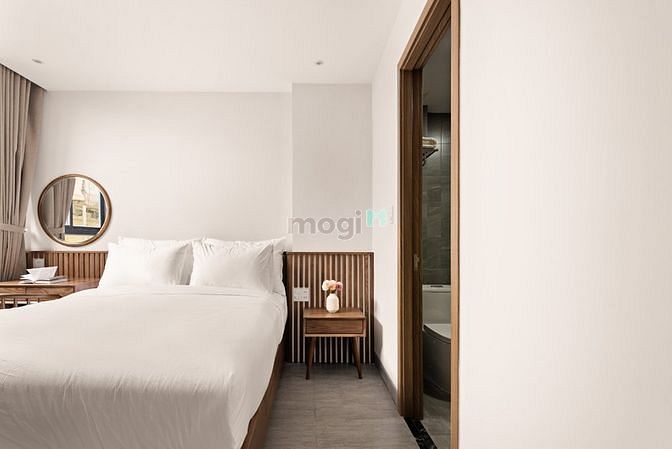 Hình ảnh CĂN HỘ 1PN HẢI CHÂU - Đường 2 Tháng 9 - Cạnh Helio