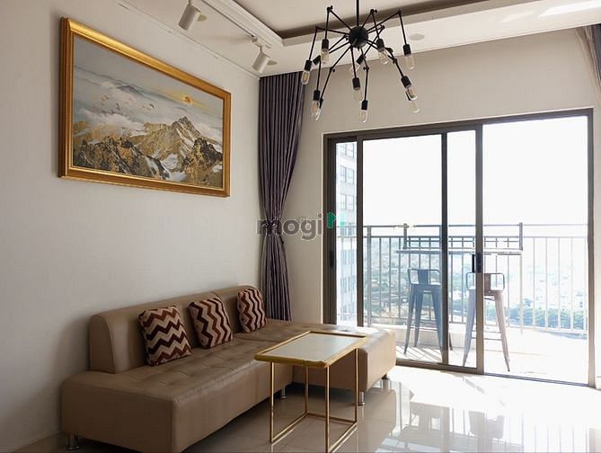 Hình ảnh VIEW TP! CHO THUÊ Trang Chủ MB66.COM / Đăng Ký Tặng 66K The Sun Avenue 96m2 full nt 21.4tr nhà đẹp