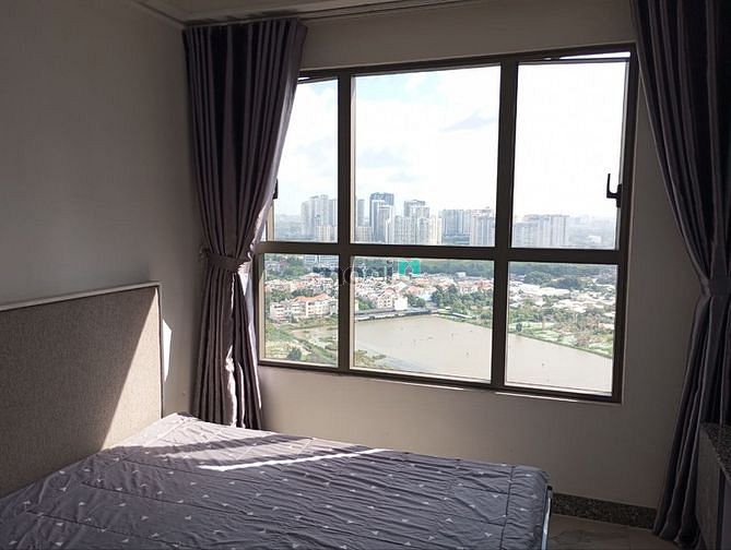 Hình ảnh VIEW TP! CHO THUÊ Trang Chủ MB66.COM / Đăng Ký Tặng 66K The Sun Avenue 96m2 full nt 21.4tr nhà đẹp