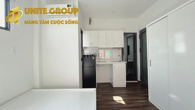 Hình ảnh 🔥CĂN HỘ STUDIO SIÊU XINH XẮN NHƯ HÌNH🔥Trần Quốc Thảo - Quận 1