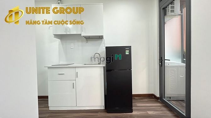 Hình ảnh 🔥CĂN HỘ STUDIO SIÊU XINH XẮN NHƯ HÌNH🔥Trần Quốc Thảo - Quận 1