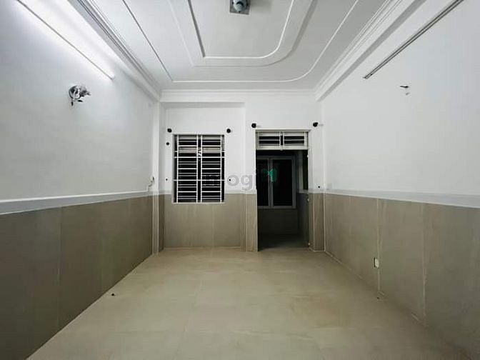 Hình ảnh Lê Văn Thọ, 90m2, 5 Tầng Đúc BTCT - 8 Phòng Lớn Ở + Cho Thuê
