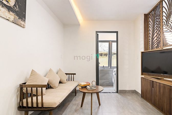 Hình ảnh CĂN HỘ 1PN HẢI CHÂU - Đường 2 Tháng 9 - Cạnh Helio