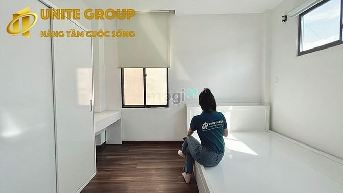 Hình ảnh 🔥CĂN HỘ STUDIO SIÊU XINH XẮN NHƯ HÌNH🔥Trần Quốc Thảo - Quận 1